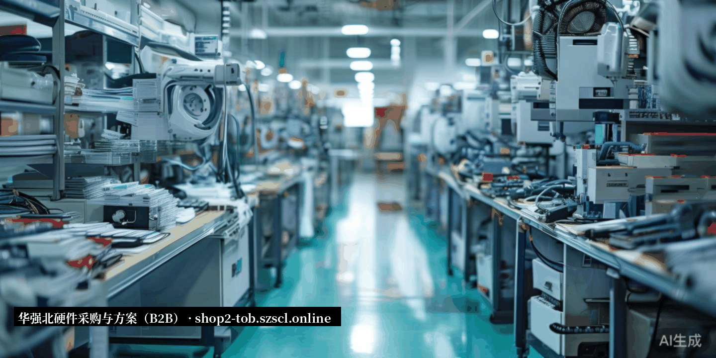 Wholesale IT Hardware Shipping & Export Docs from Dongguan: Bulk Buyer's Guide