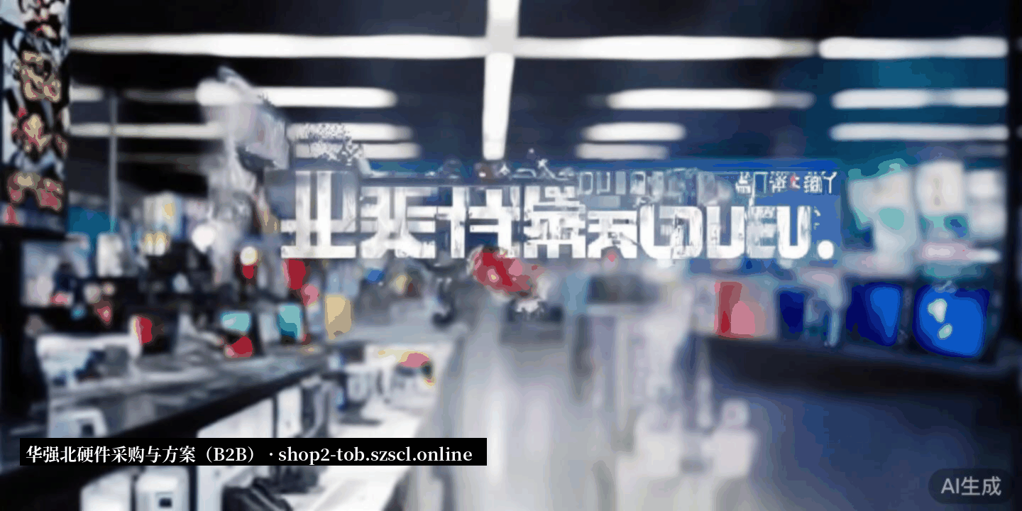Wholesale Consumer Electronics Stock Lots in Dongguan 2026: A Bulk Buyer's Price & Quality Guide
