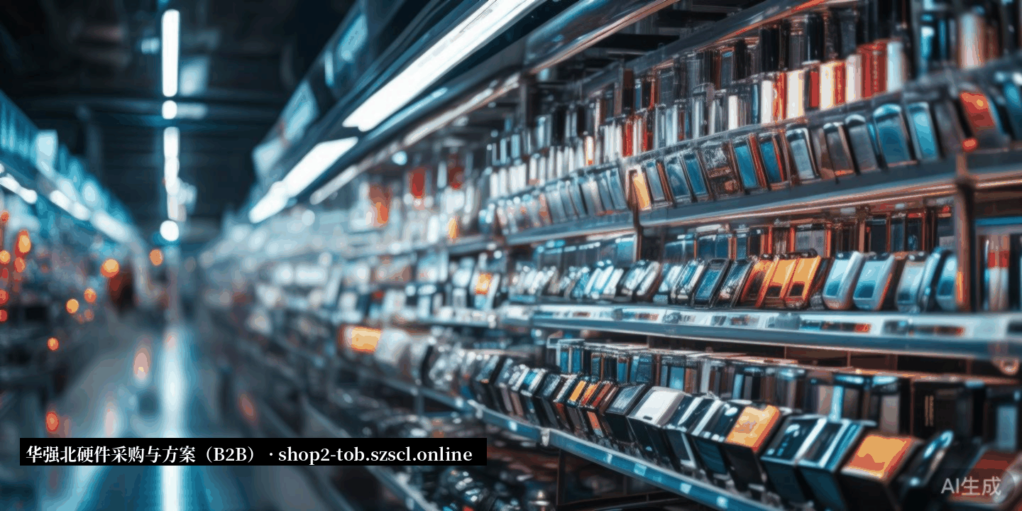 Wholesale consumer electronics stock lots from Shenzhen: pricing tiers, warranty terms, freight consolidation