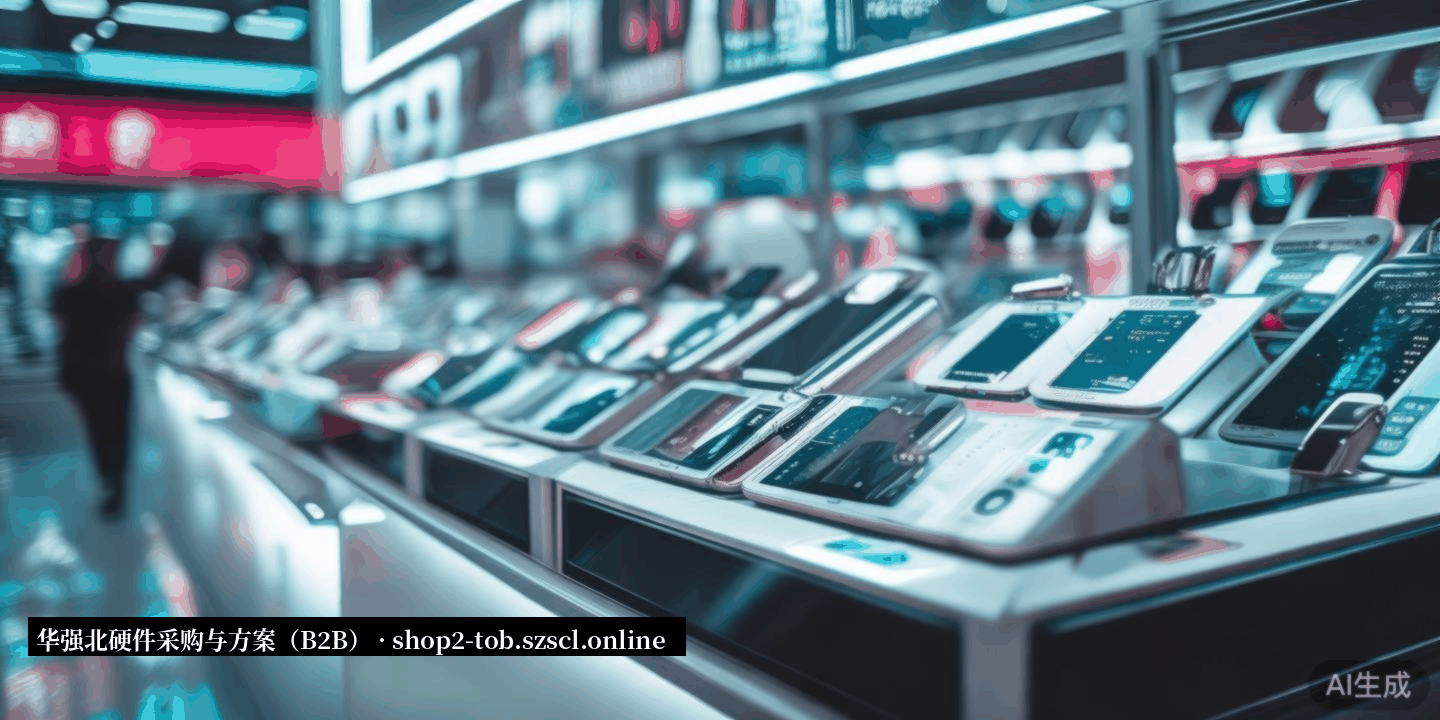 Bulk Stock-Lot Sourcing in Shenzhen 2026: TWS Earbuds, Smart Wearables & More for Wholesale Buyers