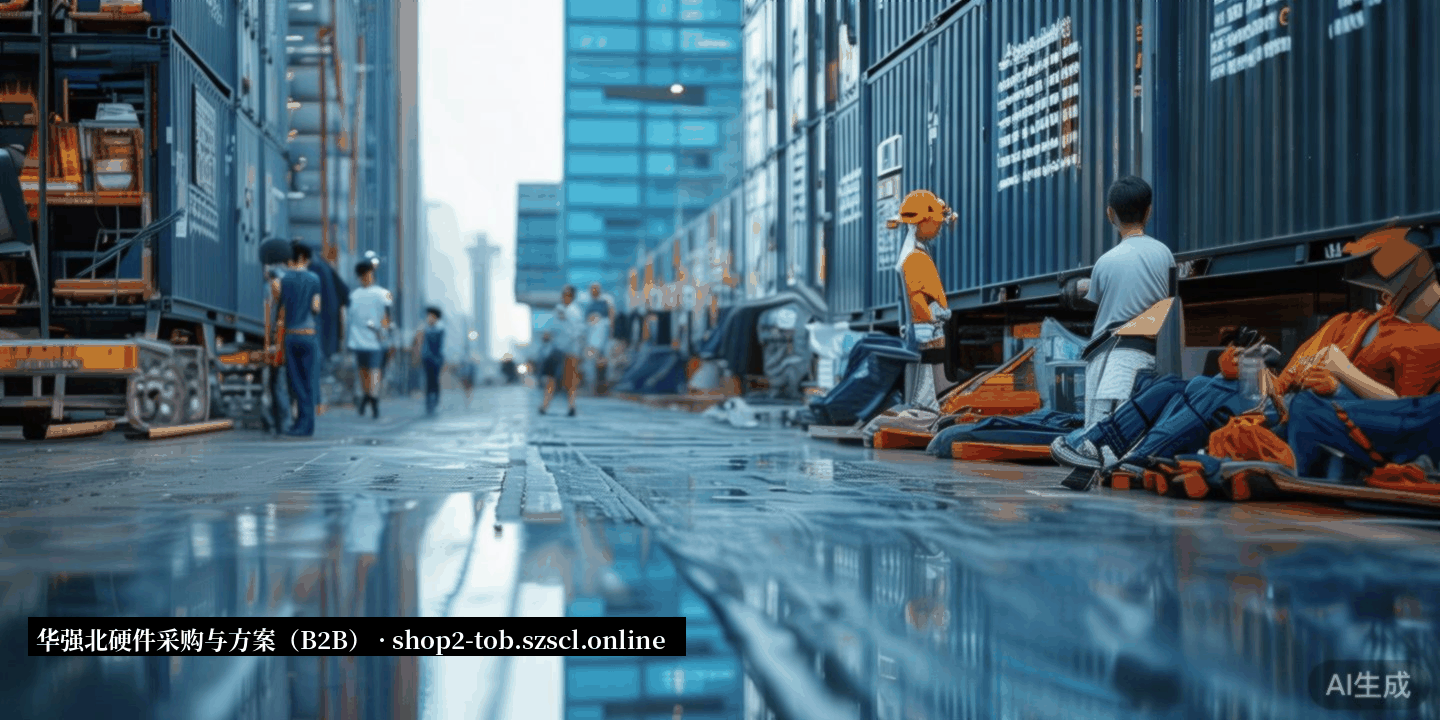 Shenzhen Electronics Export Documentation for Wholesale Bulk Buyers: Stock Lots, Consolidation & Paperwork Guide