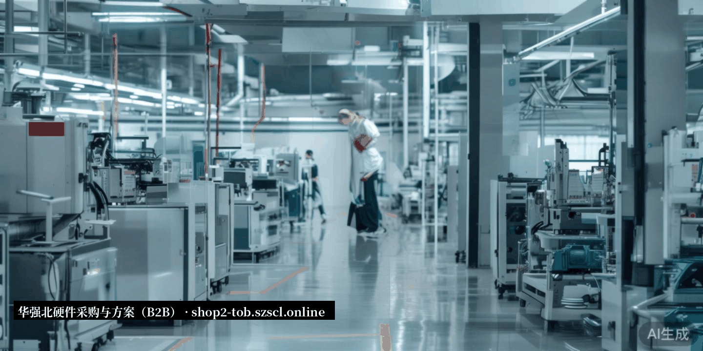 CE/FCC Compliance & Customs for Bulk Electronics Imports from Shenzhen: A Wholesale Stock-Lot Buyer's Guide