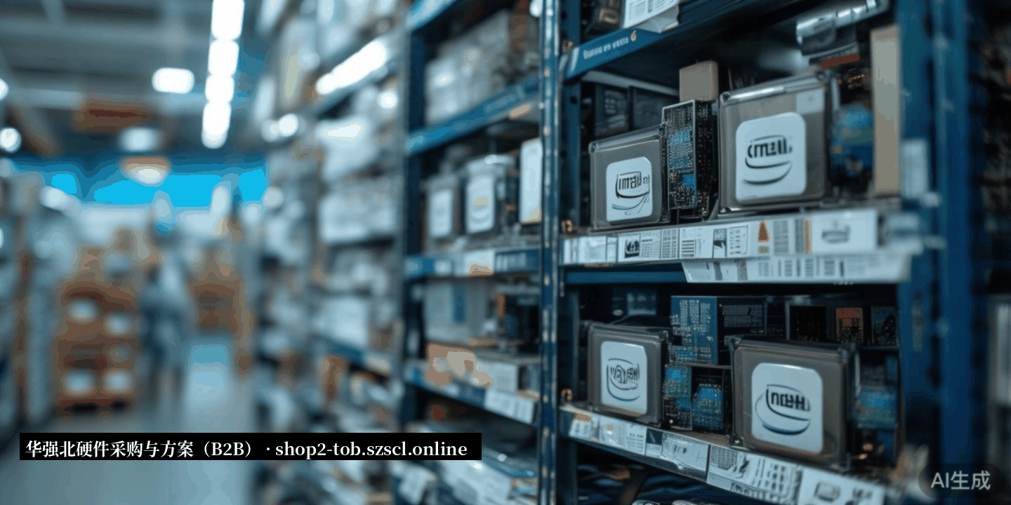 Intel/AMD CPU Wholesale Stock Lots in Shenzhen: Tray Packaging, Pricing Tiers & RMA Terms