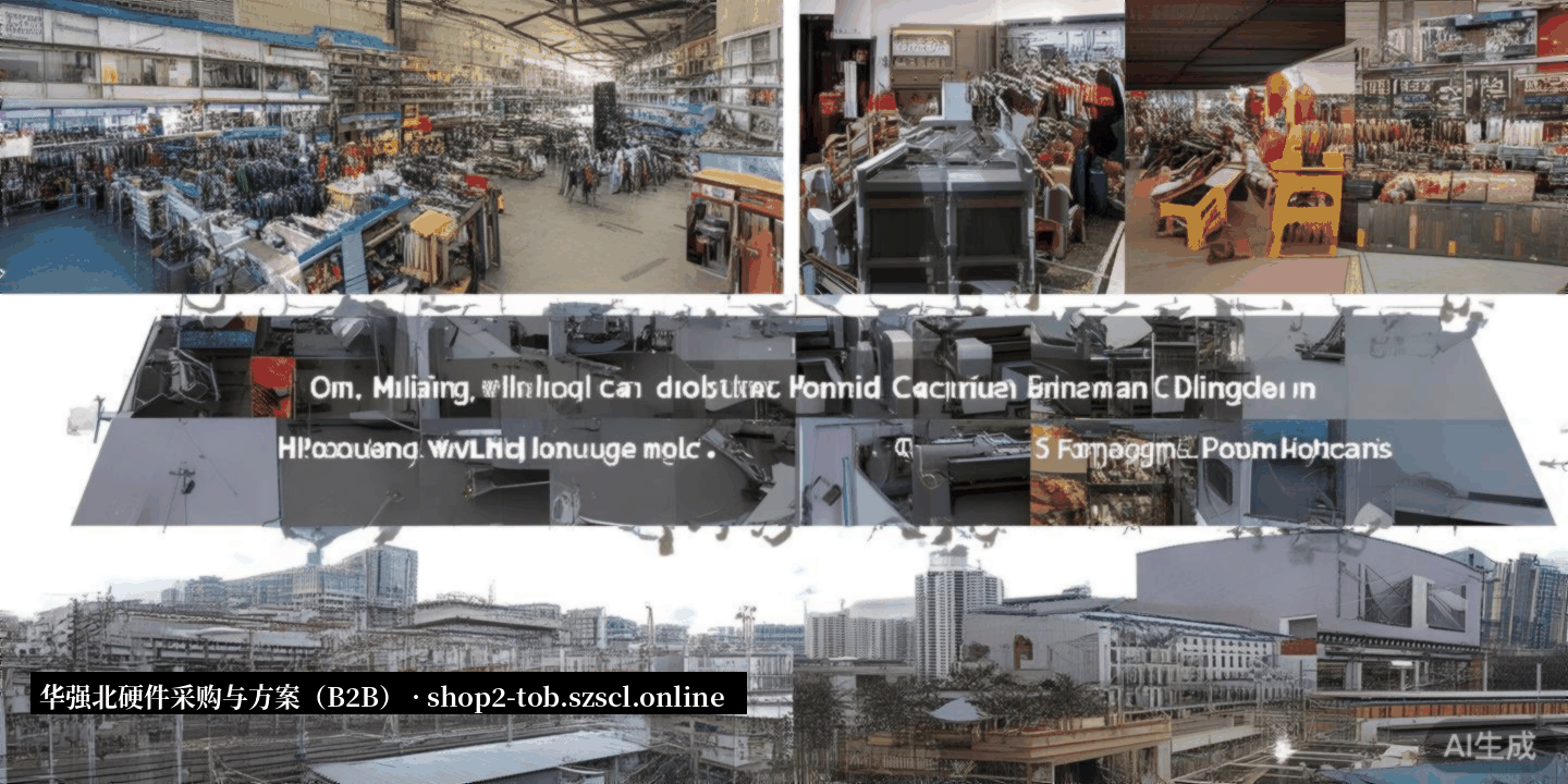 Pre-Shipment Inspection in Dongguan for Wholesale Stock Lots: A Bulk Buyer's Checklist